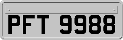 PFT9988
