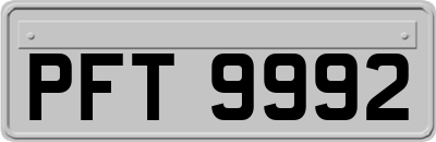 PFT9992