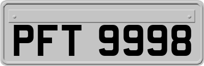 PFT9998