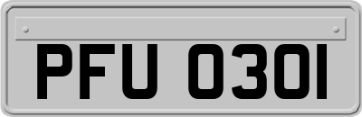 PFU0301