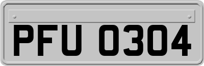 PFU0304