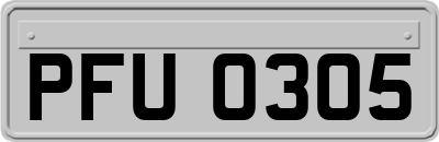 PFU0305