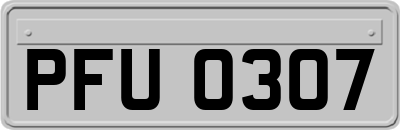 PFU0307