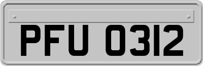 PFU0312