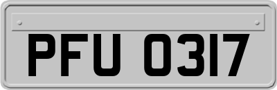 PFU0317