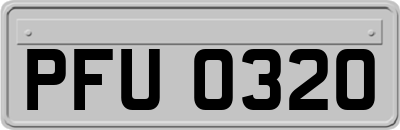 PFU0320