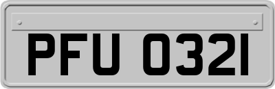 PFU0321