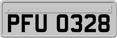 PFU0328