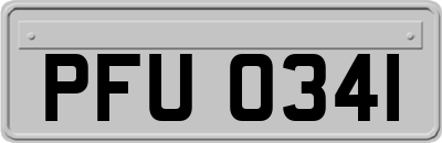 PFU0341