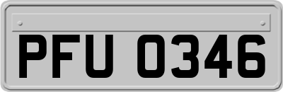 PFU0346
