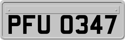 PFU0347