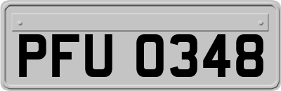 PFU0348
