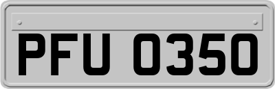 PFU0350