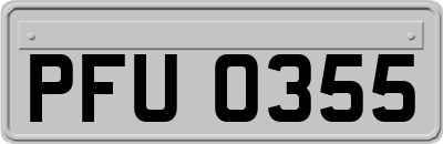 PFU0355