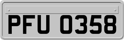 PFU0358
