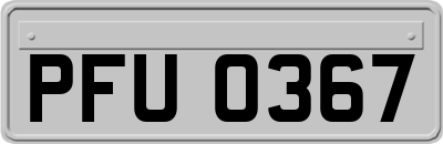 PFU0367