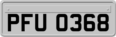 PFU0368