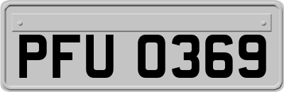 PFU0369