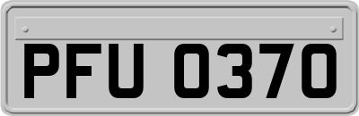 PFU0370