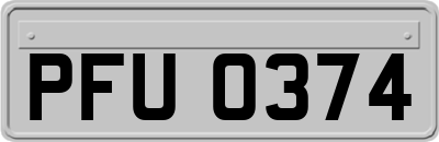 PFU0374