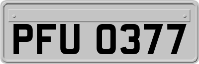 PFU0377