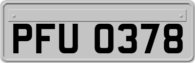 PFU0378