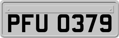 PFU0379