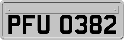 PFU0382