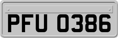 PFU0386