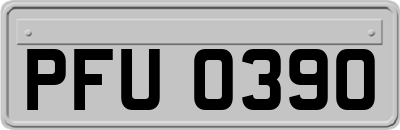 PFU0390