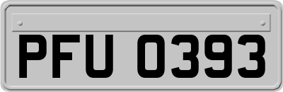 PFU0393