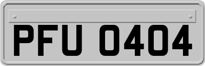 PFU0404