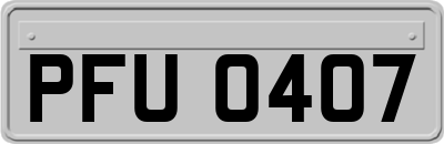 PFU0407