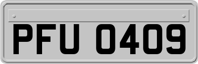 PFU0409