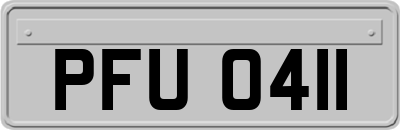 PFU0411