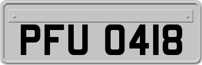 PFU0418