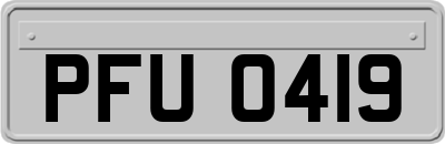 PFU0419