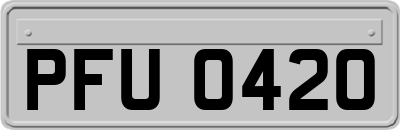 PFU0420