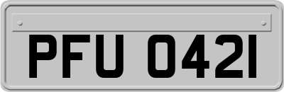 PFU0421
