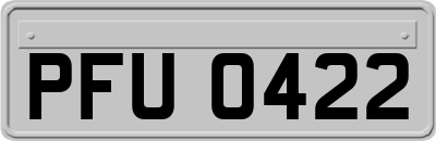 PFU0422
