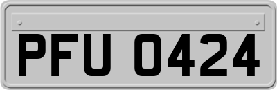 PFU0424
