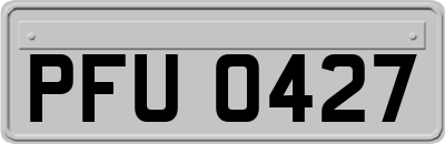 PFU0427