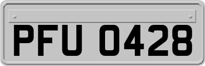 PFU0428