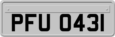 PFU0431