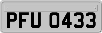 PFU0433