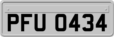 PFU0434