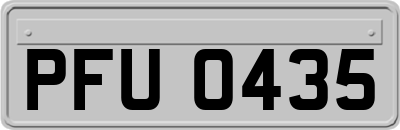 PFU0435