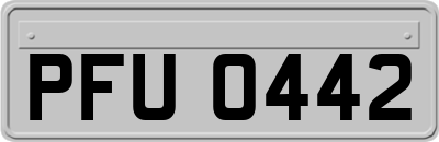 PFU0442