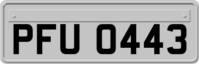 PFU0443