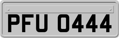 PFU0444